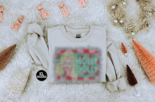 Holly D Christmas - #24