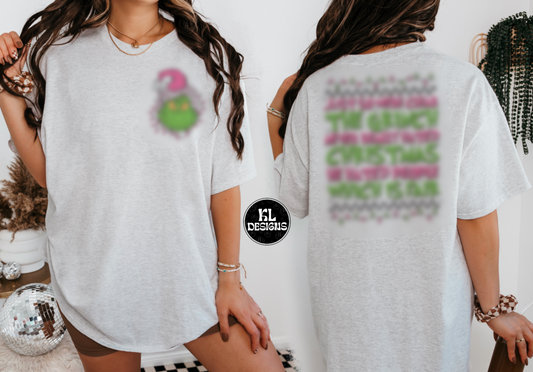 Which Is Understandable - front and back - #22