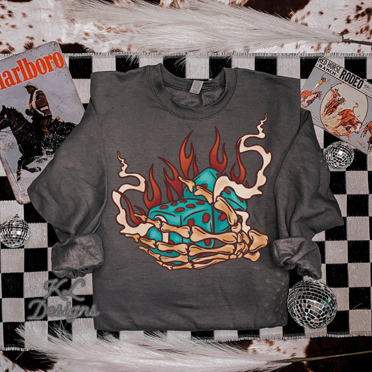 Roll The Dice - Preorder