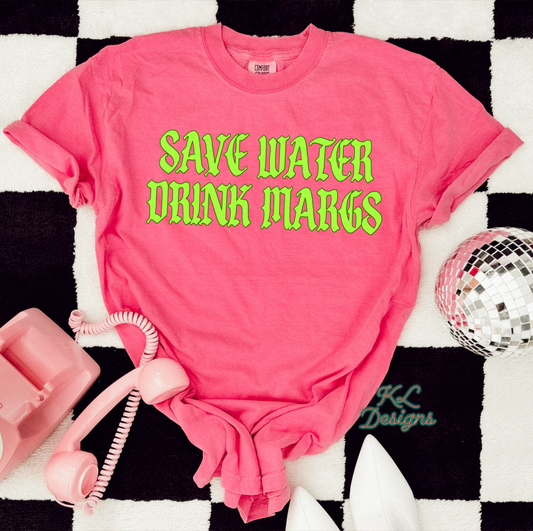 Green Drink Margs - Preorder