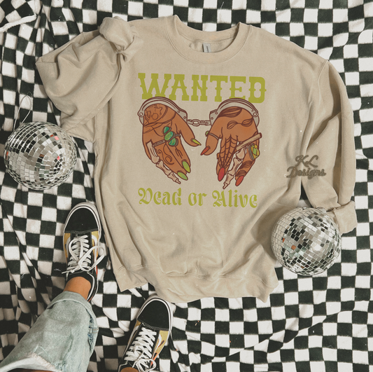 Wanted - sublimation