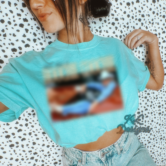 Hotter (preorder) - FB Group Exclusive