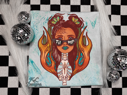 Till Death (preorder)