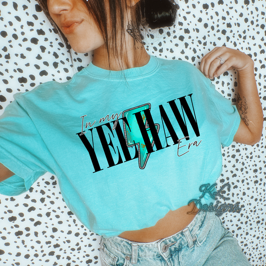 In My Yeehaw Era Bolt (preorder)