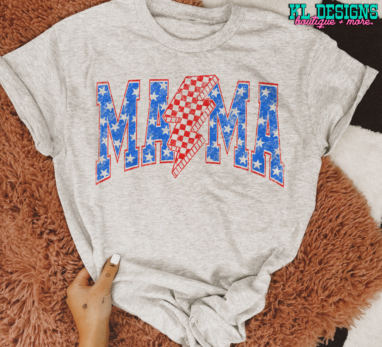 Mama USA Varsity