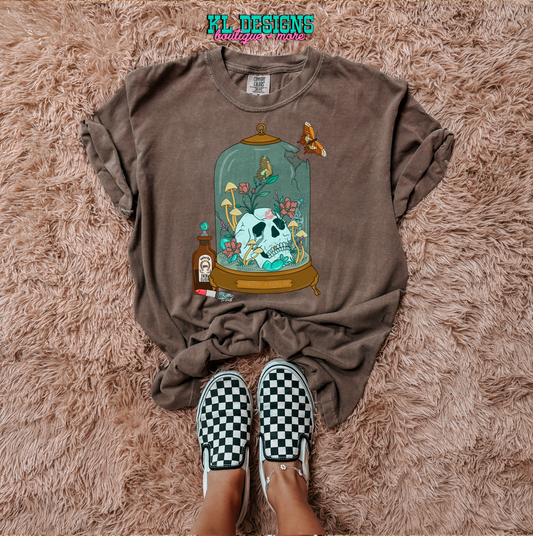 Cowboyin’ - A Dying Art (preorder)