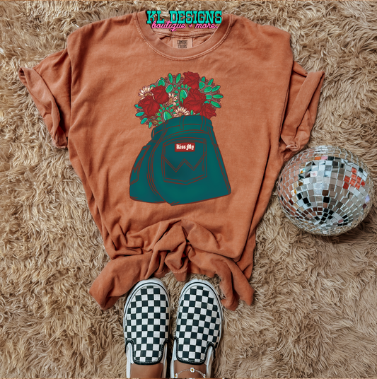 Kiss My Bouquet (preorder)