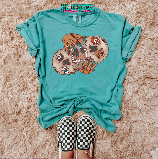 No Escape (preorder)