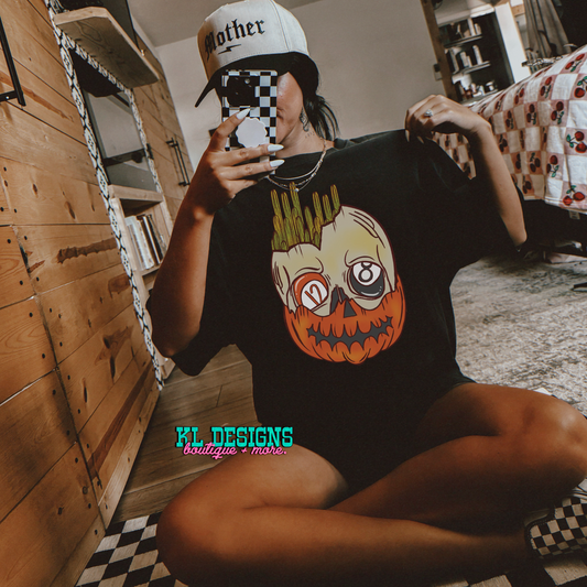 Western Skull-Kin (preorder)