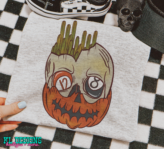 Desert Skull-Kin (sublimation)
