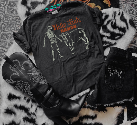 HG Ranch Skelly (preorder)