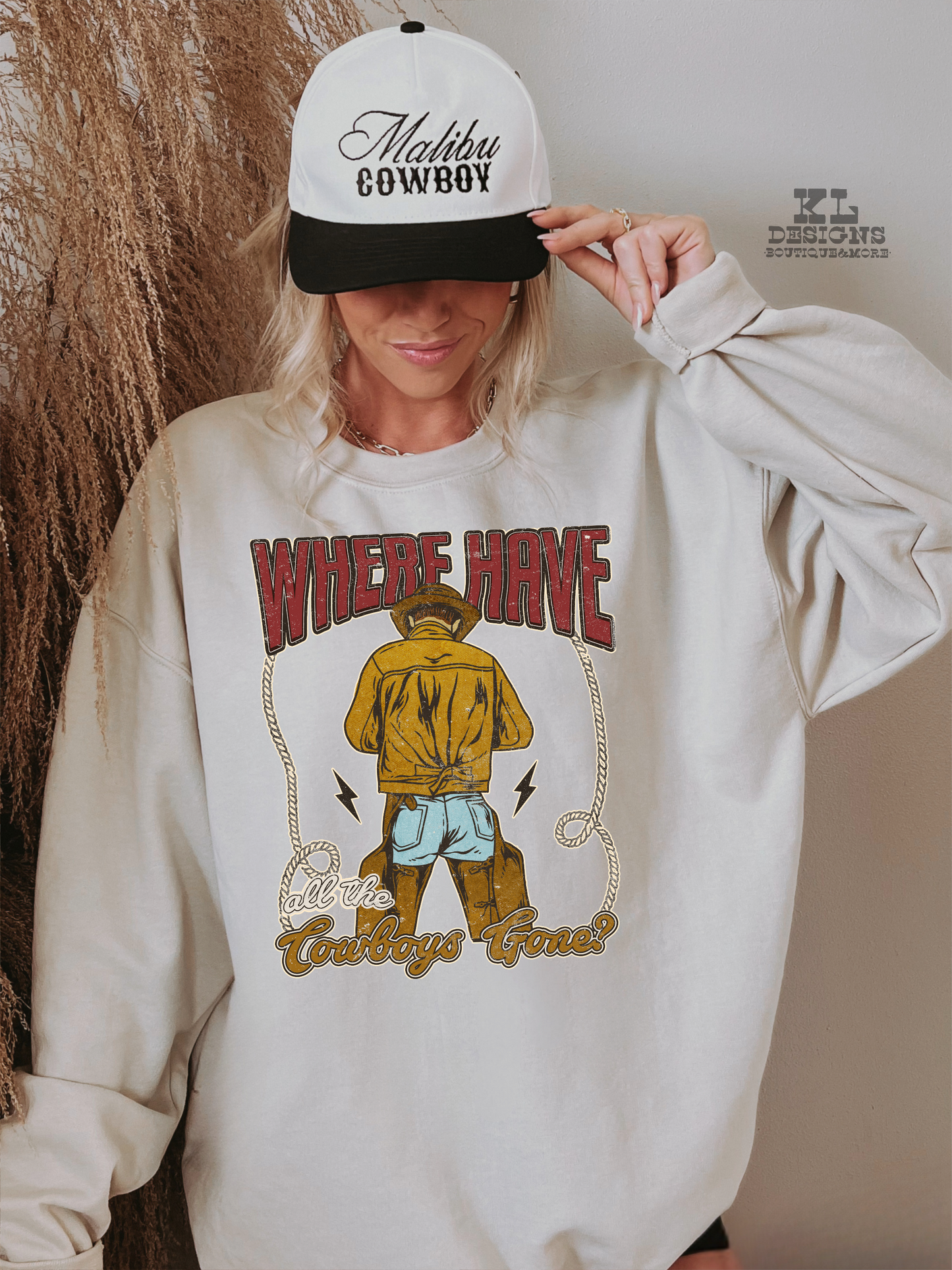 Cowboys Gone  (wholesale)