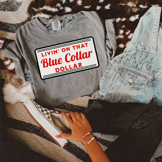Blue Collar Dollar