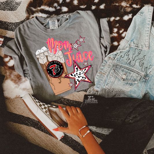 Mom Juice-7 B (wholesale)