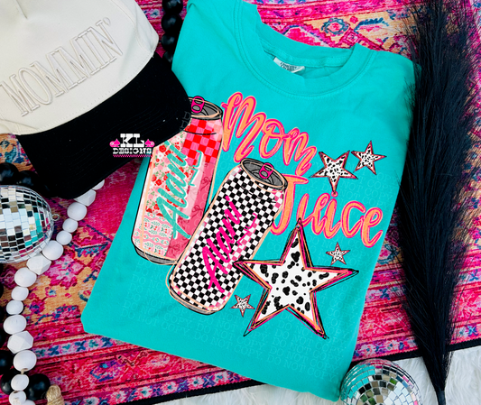 Mom Juice-A N (wholesale)