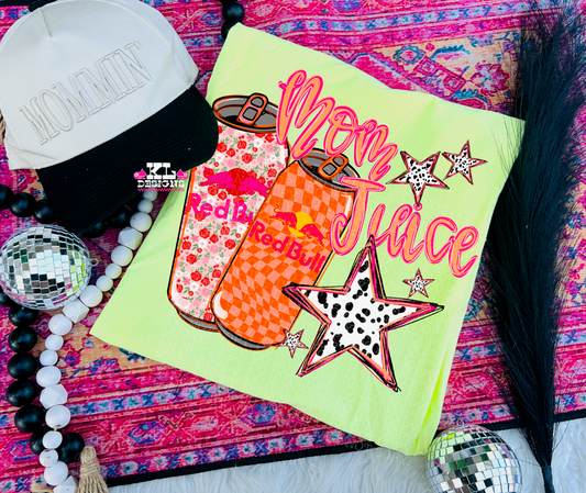 Mom Juice-R B (wholesale)