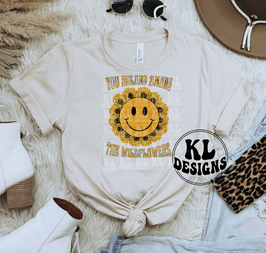 Wildflower | Digital Download